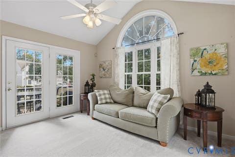 Tiny photo for 11801 Alder Ridge Place, Glen Allen, VA 23059 (MLS # 2622925)