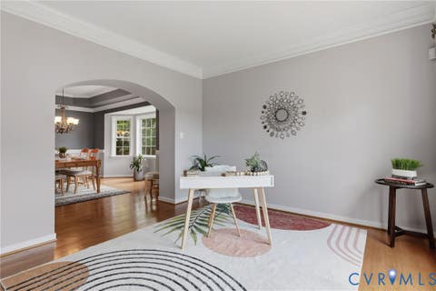 Tiny photo for 11801 Alder Ridge Place, Glen Allen, VA 23059 (MLS # 2622925)