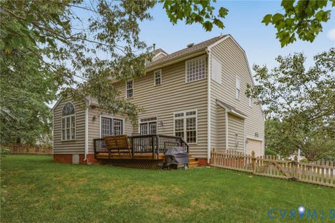 Tiny photo for 11801 Alder Ridge Place, Glen Allen, VA 23059 (MLS # 2622925)
