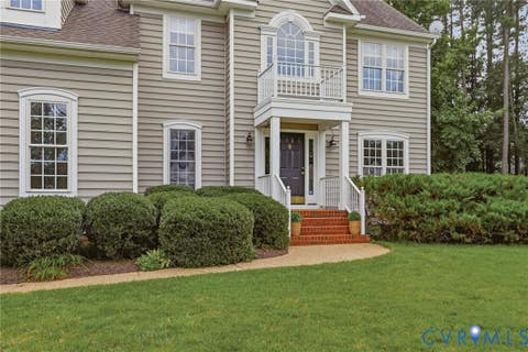 Tiny photo for 11801 Alder Ridge Place, Glen Allen, VA 23059 (MLS # 2622925)