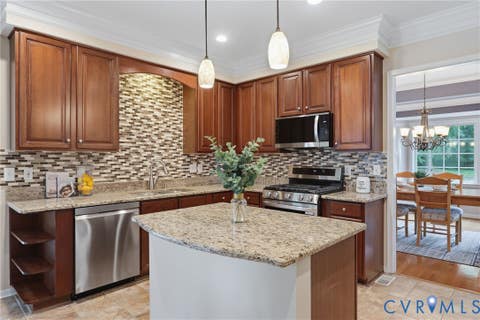 Tiny photo for 11801 Alder Ridge Place, Glen Allen, VA 23059 (MLS # 2622925)