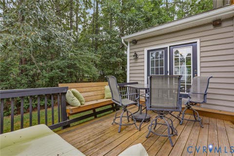 Tiny photo for 11801 Alder Ridge Place, Glen Allen, VA 23059 (MLS # 2622925)