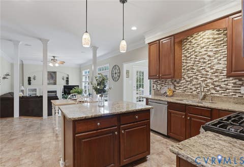 Tiny photo for 11801 Alder Ridge Place, Glen Allen, VA 23059 (MLS # 2622925)