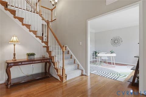 Tiny photo for 11801 Alder Ridge Place, Glen Allen, VA 23059 (MLS # 2622925)