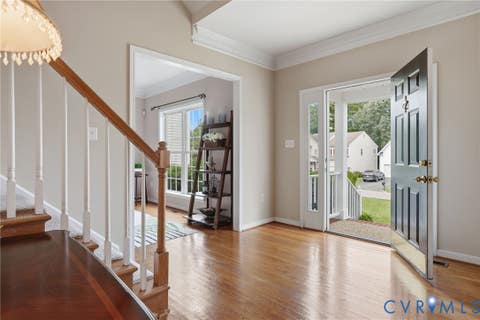 Tiny photo for 11801 Alder Ridge Place, Glen Allen, VA 23059 (MLS # 2622925)