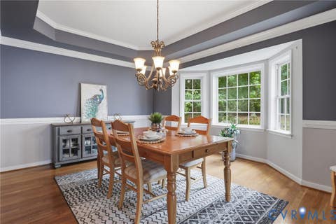 Tiny photo for 11801 Alder Ridge Place, Glen Allen, VA 23059 (MLS # 2622925)