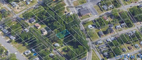 Tiny photo for 000 Wall Avenue, Hopewell, VA 23860 (MLS # 2623264)