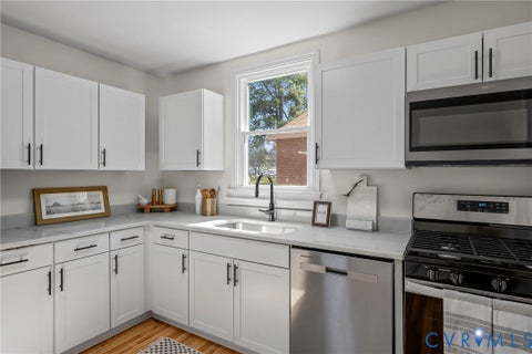 Tiny photo for 8957 Three Chopt Road, Henrico, VA 23229 (MLS # 2626801)