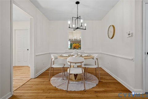 Tiny photo for 8957 Three Chopt Road, Henrico, VA 23229 (MLS # 2626801)