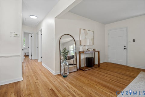 Tiny photo for 8957 Three Chopt Road, Henrico, VA 23229 (MLS # 2626801)