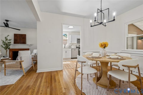 Tiny photo for 8957 Three Chopt Road, Henrico, VA 23229 (MLS # 2626801)