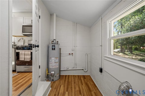 Tiny photo for 8957 Three Chopt Road, Henrico, VA 23229 (MLS # 2626801)