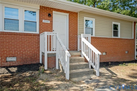 Tiny photo for 8957 Three Chopt Road, Henrico, VA 23229 (MLS # 2626801)