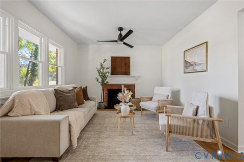 Tiny photo for 8957 Three Chopt Road, Henrico, VA 23229 (MLS # 2626801)