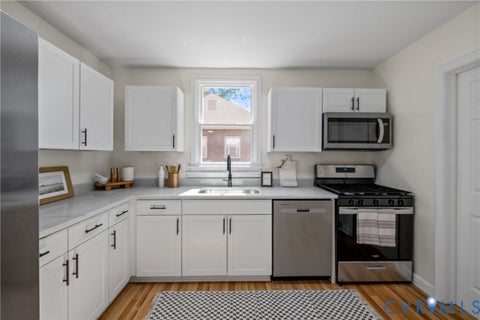 Tiny photo for 8957 Three Chopt Road, Henrico, VA 23229 (MLS # 2626801)