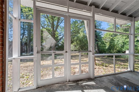 Tiny photo for 8957 Three Chopt Road, Henrico, VA 23229 (MLS # 2626801)