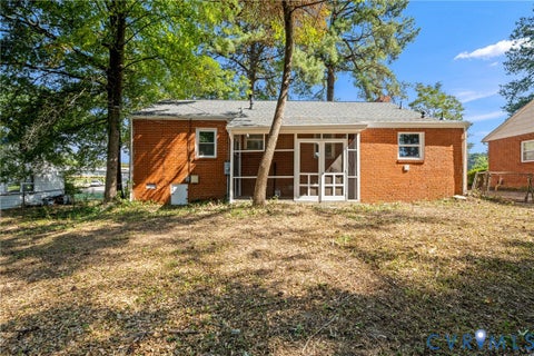 Tiny photo for 8957 Three Chopt Road, Henrico, VA 23229 (MLS # 2626801)