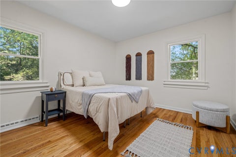 Tiny photo for 8957 Three Chopt Road, Henrico, VA 23229 (MLS # 2626801)
