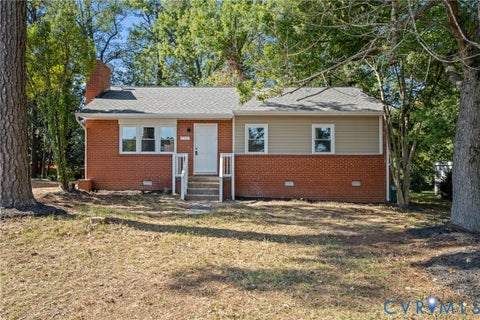 Photo of 8957 Three Chopt Road, Henrico, VA 23229 (MLS # 2626801)