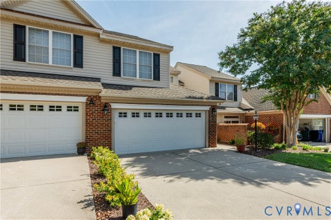 Tiny photo for 10103 Reedville Avenue, Glen Allen, VA 23060 (MLS # 2626784)