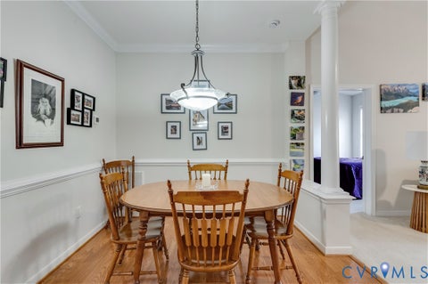 Tiny photo for 10103 Reedville Avenue, Glen Allen, VA 23060 (MLS # 2626784)