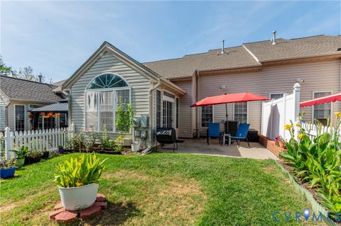 Tiny photo for 10103 Reedville Avenue, Glen Allen, VA 23060 (MLS # 2626784)