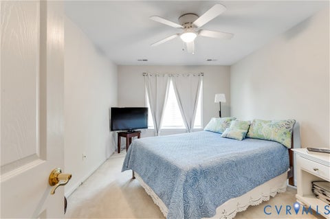 Tiny photo for 10103 Reedville Avenue, Glen Allen, VA 23060 (MLS # 2626784)