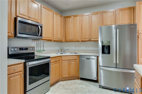 Tiny photo for 10103 Reedville Avenue, Glen Allen, VA 23060 (MLS # 2626784)