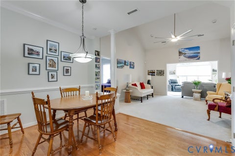 Tiny photo for 10103 Reedville Avenue, Glen Allen, VA 23060 (MLS # 2626784)