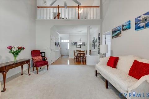 Tiny photo for 10103 Reedville Avenue, Glen Allen, VA 23060 (MLS # 2626784)