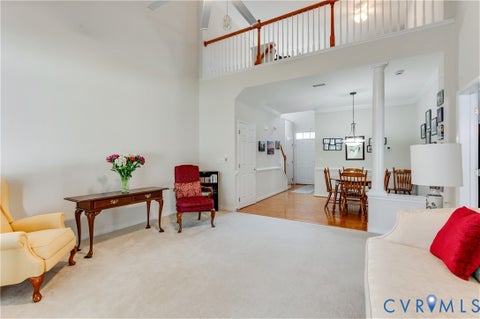 Tiny photo for 10103 Reedville Avenue, Glen Allen, VA 23060 (MLS # 2626784)