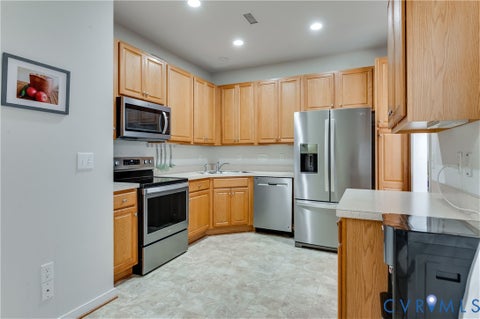 Tiny photo for 10103 Reedville Avenue, Glen Allen, VA 23060 (MLS # 2626784)