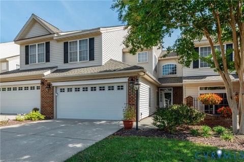 Tiny photo for 10103 Reedville Avenue, Glen Allen, VA 23060 (MLS # 2626784)
