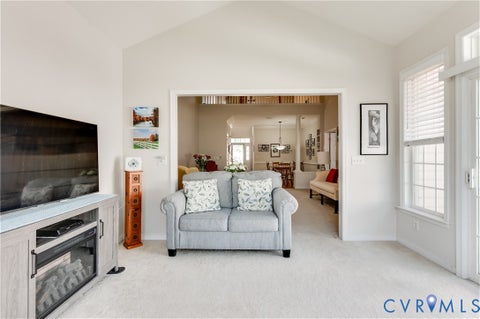 Tiny photo for 10103 Reedville Avenue, Glen Allen, VA 23060 (MLS # 2626784)