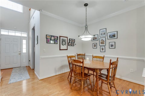 Tiny photo for 10103 Reedville Avenue, Glen Allen, VA 23060 (MLS # 2626784)