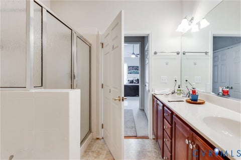Tiny photo for 10103 Reedville Avenue, Glen Allen, VA 23060 (MLS # 2626784)