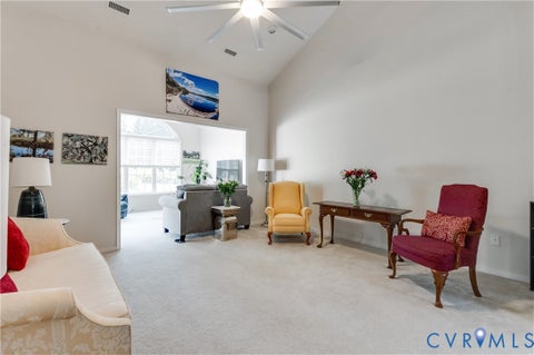 Tiny photo for 10103 Reedville Avenue, Glen Allen, VA 23060 (MLS # 2626784)