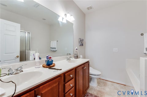 Tiny photo for 10103 Reedville Avenue, Glen Allen, VA 23060 (MLS # 2626784)