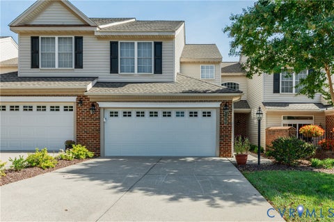 Photo of 10103 Reedville Avenue, Glen Allen, VA 23060 (MLS # 2626784)