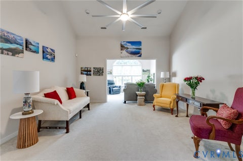 Tiny photo for 10103 Reedville Avenue, Glen Allen, VA 23060 (MLS # 2626784)