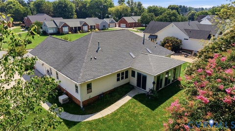 Tiny photo for 9193 Wyattwood Road, Mechanicsville, VA 23116 (MLS # 2624043)
