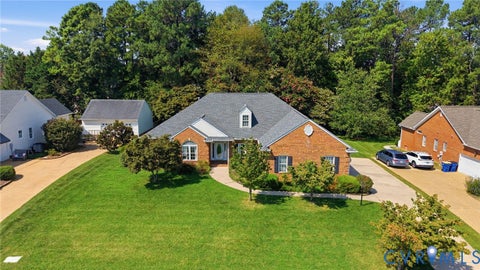 Tiny photo for 9193 Wyattwood Road, Mechanicsville, VA 23116 (MLS # 2624043)