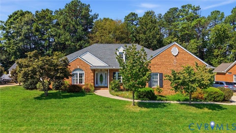 Photo of 9193 Wyattwood Road, Mechanicsville, VA 23116 (MLS # 2624043)