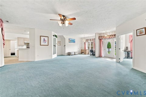 Tiny photo for 9193 Wyattwood Road, Mechanicsville, VA 23116 (MLS # 2624043)
