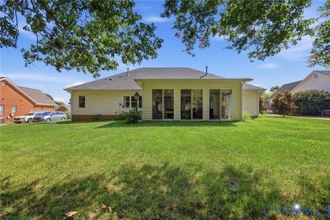 Tiny photo for 9193 Wyattwood Road, Mechanicsville, VA 23116 (MLS # 2624043)