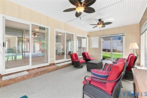 Tiny photo for 9193 Wyattwood Road, Mechanicsville, VA 23116 (MLS # 2624043)