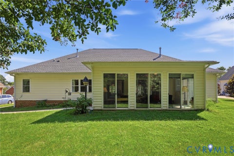 Tiny photo for 9193 Wyattwood Road, Mechanicsville, VA 23116 (MLS # 2624043)