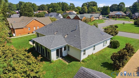 Tiny photo for 9193 Wyattwood Road, Mechanicsville, VA 23116 (MLS # 2624043)