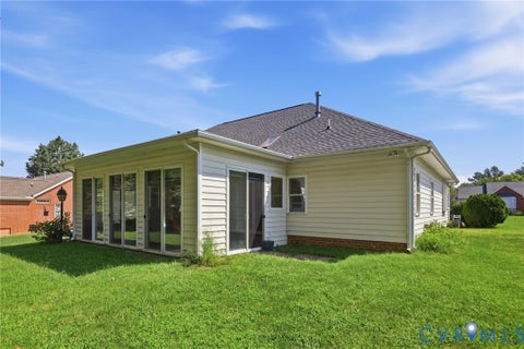 Tiny photo for 9193 Wyattwood Road, Mechanicsville, VA 23116 (MLS # 2624043)