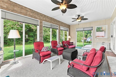 Tiny photo for 9193 Wyattwood Road, Mechanicsville, VA 23116 (MLS # 2624043)